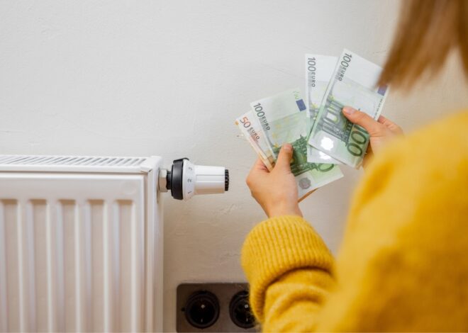 Économies électriques en pleine chaleur : le mode Dry, l&rsquo;outil secret pour réduire vos factures de 30 à 50 %