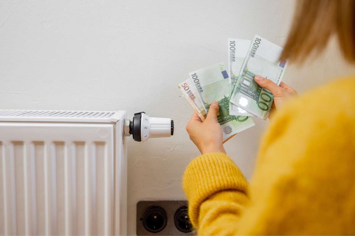 Économies électriques en pleine chaleur : le mode Dry, l&rsquo;outil secret pour réduire vos factures de 30 à 50 %