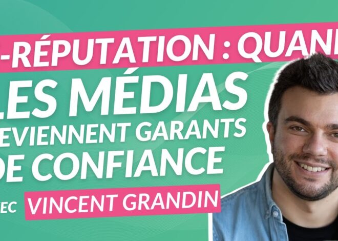 Quand deux forces médias deviennent des ennemis irréconciliables