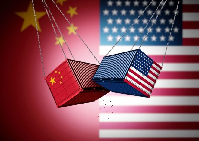 Un nouveau signal de tension nucléaire : les États-Unis en alerte après le tir d&rsquo;essai chinois