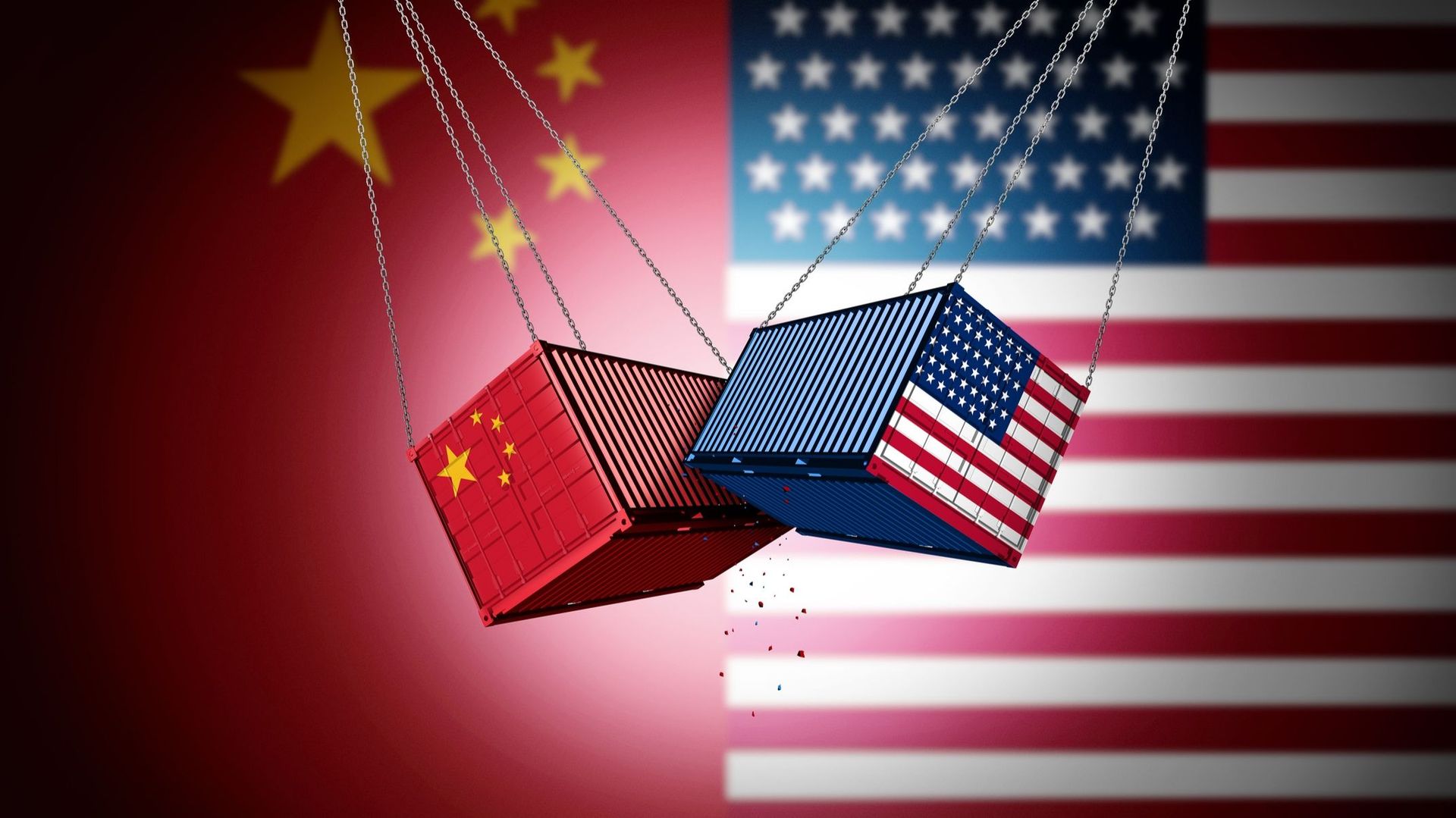Un nouveau signal de tension nucléaire : les États-Unis en alerte après le tir d&rsquo;essai chinois