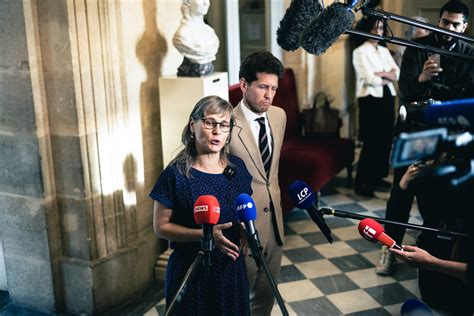 Arcom en crise : Sophie Taillé-Polian lance une enquête pour redéfinir le pluralisme