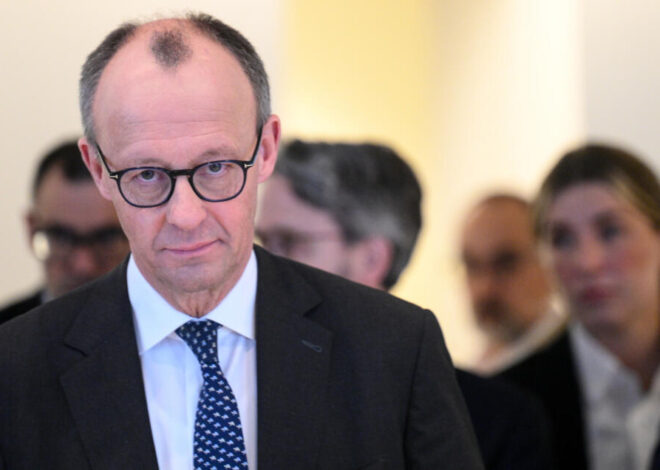 Le défi budgétaire : Merz et l&rsquo;UE en pleine fronde