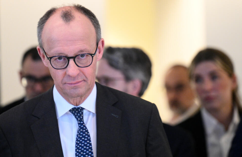 Le défi budgétaire : Merz et l&rsquo;UE en pleine fronde