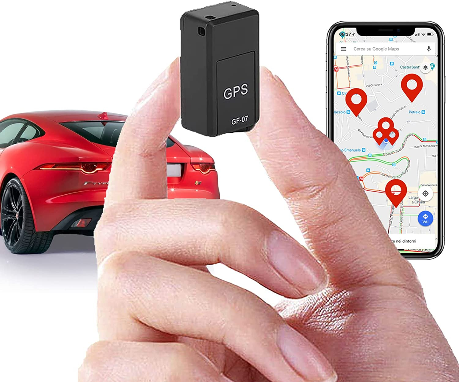Japon : Un dispositif inédit de surveillance GPS pour empêcher les harceleurs de s&rsquo;approcher des victimes
