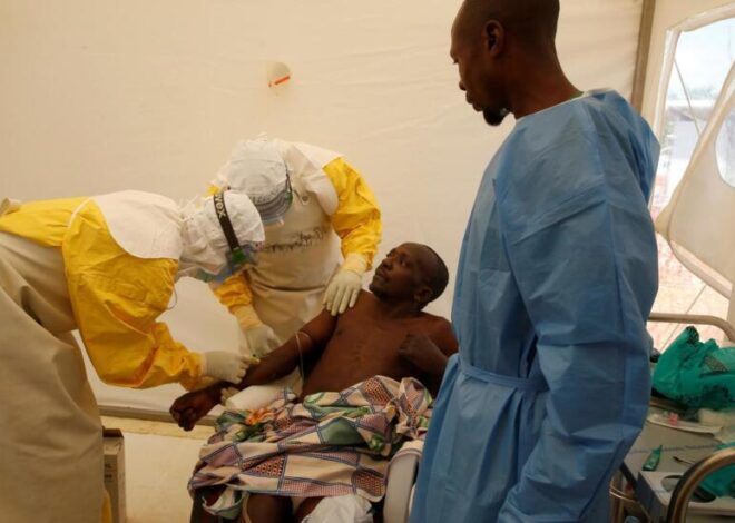 L’isolement des cinq passagers : la France prend des mesures face au premier cas d’Ebola confirmé hors Afrique