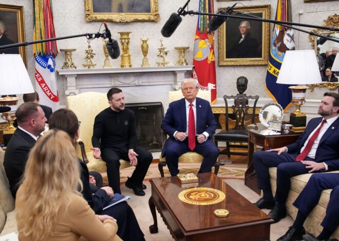 L’engagement politique de Trump déclenche une polémique majeure dans le football mondial