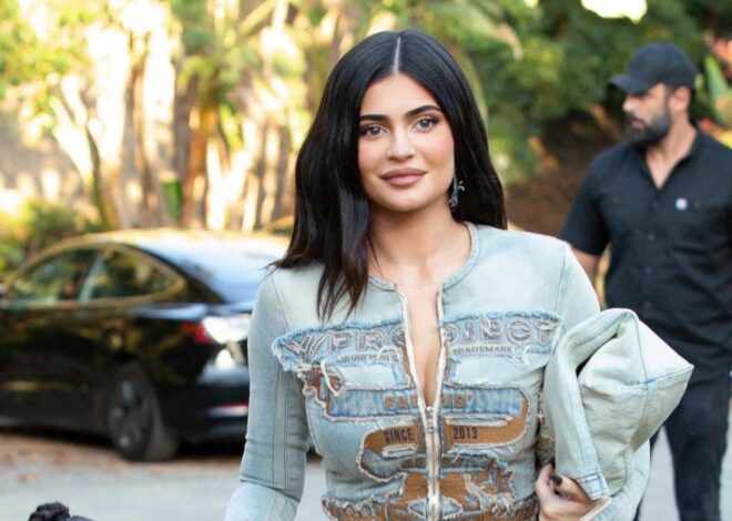 Un épisode traumatisant : L’ancienne cheffe de cuisine de Kylie Jenner accuse l’entreprise de négliger des risques graves pendant la grossesse