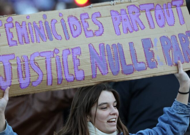 Sang partout : le corps découvert à Amiens après un féminicide nocturne