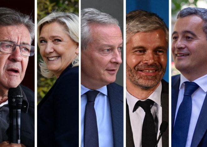 529 Français en course pour voter aux Oscars : qui marquera le prochain pas ?
