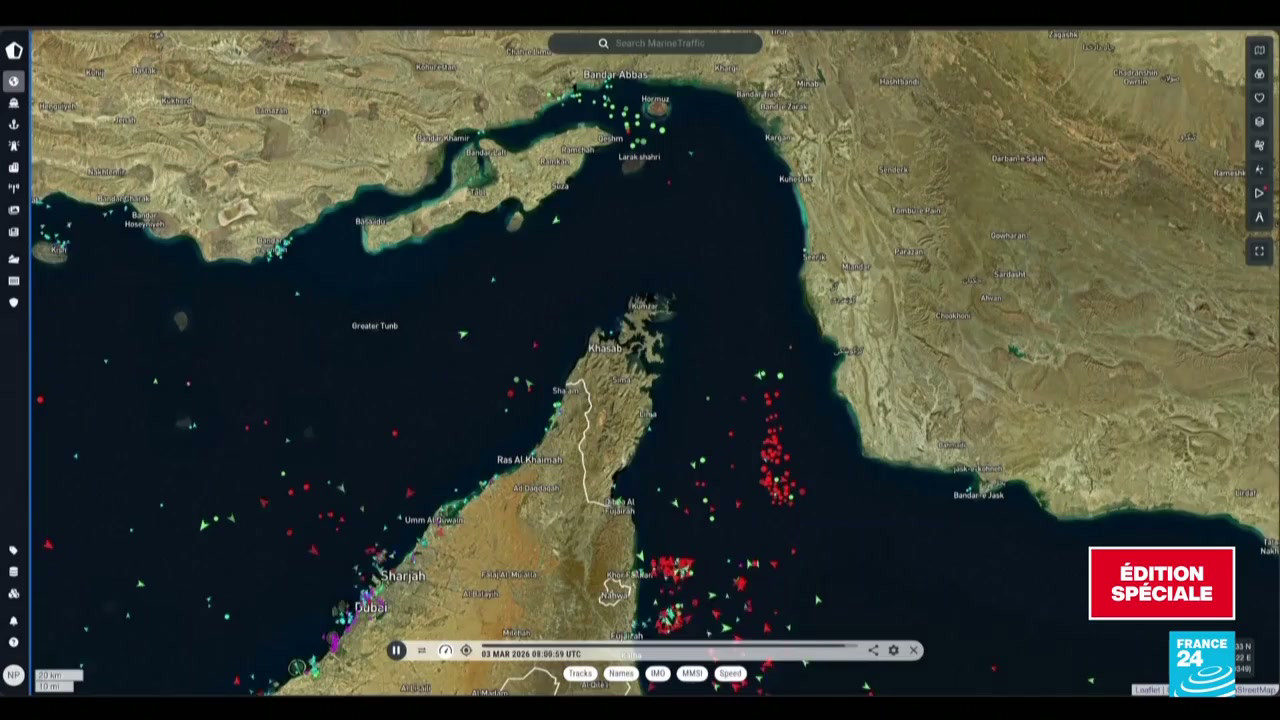 Le Golfe s’empare de CNN : un monopole média qui menace l&rsquo;équilibre mondial