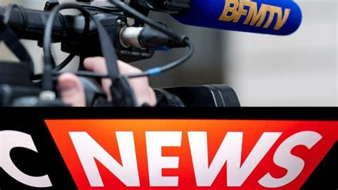 Stabilité contre Turbulences : BFMTV et CNews en pleine bataille des parts d’audience
