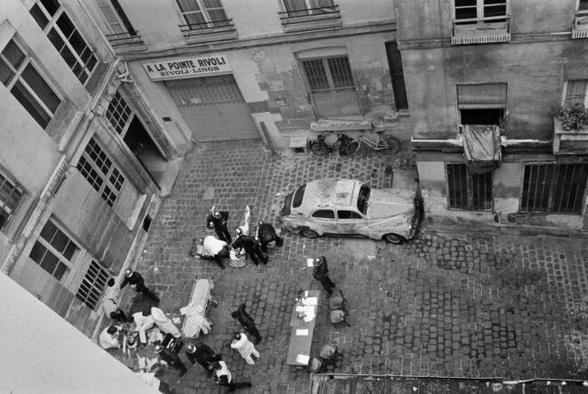 Quarante ans après l’attentat : la cour parisienne refuse de libérer Hicham Harb