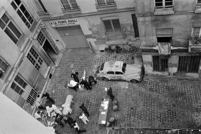 Quarante ans après l’attentat : la cour parisienne refuse de libérer Hicham Harb