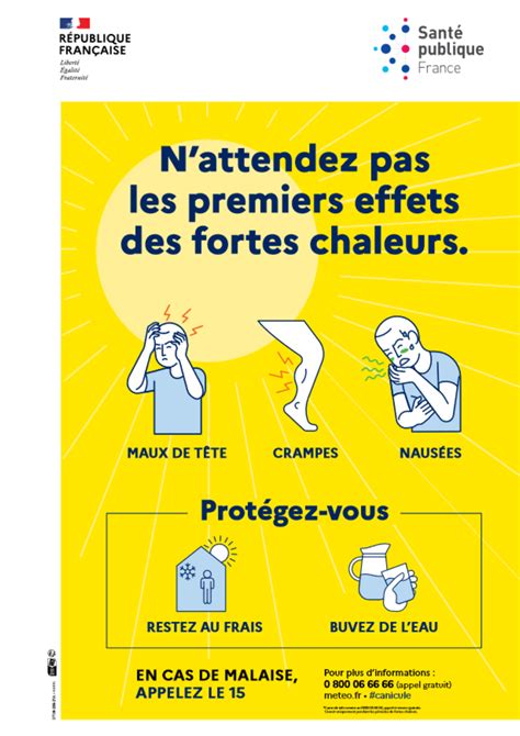 1000 Décès en Une Semaine : La Canicule Écrasante Révèle une Crise Sanitaire Inédite en France
