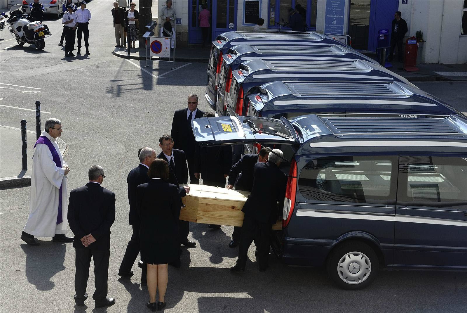 Cinq victimes en deux mois : Nantes plongée dans une crise de violence liée au narcotrafic