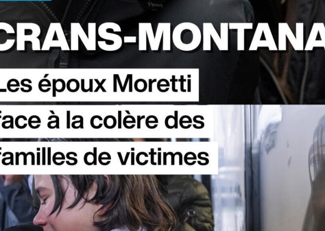 26 000 familles de victimes exigent l’arrêt des projets de reprise des restaurants du couple Moretti