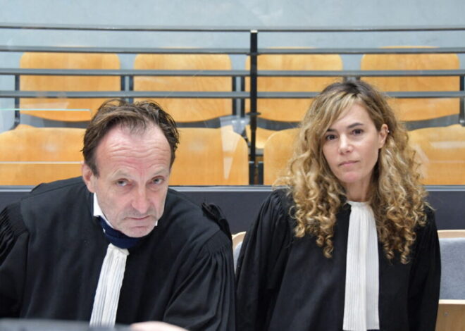 Cinq ans après : L&rsquo;avocat de Cédric Jubillar dévoile l&rsquo;aveux et l&rsquo;échec d&rsquo;une enquête mal menée