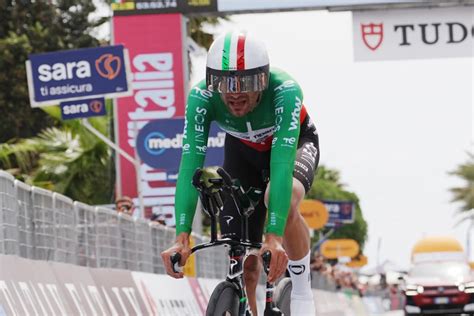 Remi Cavagna écrase le peloton : sa troisième victoire nationale en moins de quatre ans