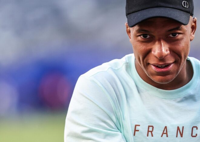 Ronaldo : Zidane est le sélectionneur idéal pour la France en préparation de la Coupe du Monde 2026