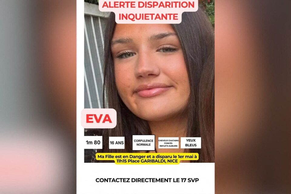 Yonne en alerte : Samantha Poulain, 28 ans, disparaît après avoir quitté l&rsquo;hôpital sans protection