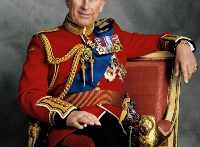 Le roi Charles III révèle un engagement fiscal sans précédent : 35 millions d&rsquo;euros versés depuis son accession au trône