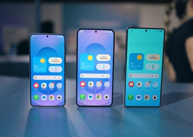 Des secondes de grâce : les smartphones Android sauvent le Venezuela des séismes avant même leur arrivée