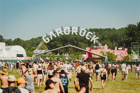 Tempête orange déchire Marmande : Garorock annule ses concerts après 21 500 personnes évacuées