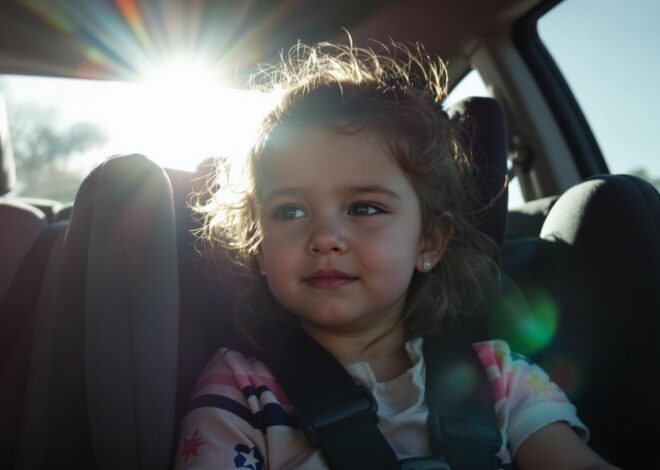 Nouvelle victime de la canicule : enfant de trois ans retrouvé mort dans une voiture à Saint-Gratien