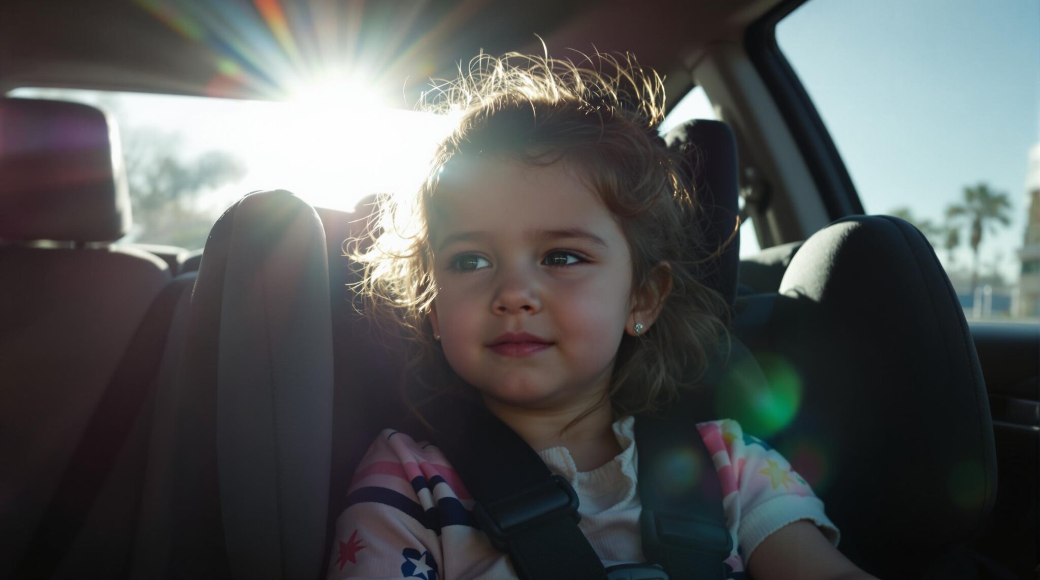 Nouvelle victime de la canicule : enfant de trois ans retrouvé mort dans une voiture à Saint-Gratien