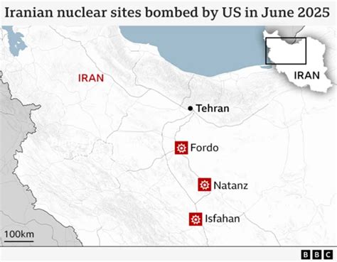 Foudres sur les installations iraniennes : Les États-Unis ripostent à une attaque maritime au détroit d&rsquo;Ormuz