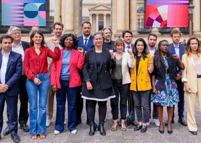 Une stratégie de coercition : LFI propose de briser les liens familiaux pour gagner des voix