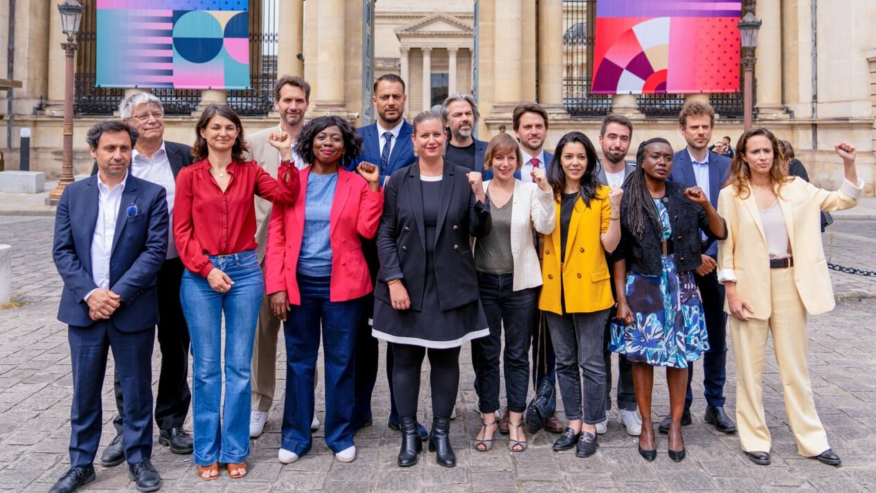 Une stratégie de coercition : LFI propose de briser les liens familiaux pour gagner des voix