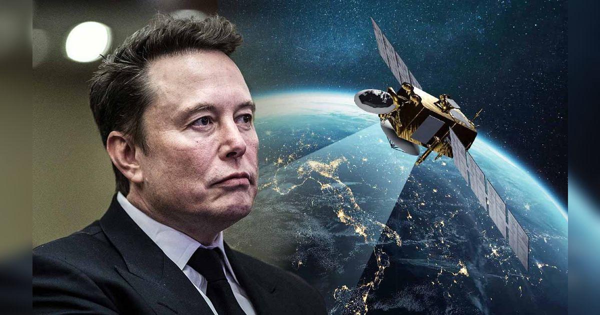 SpaceSail : L’ascension chinoise vers la domination spatiale contre Starlink