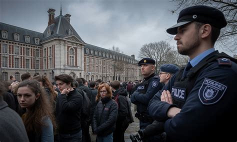 Un professeur lyonnais condamné à 18 mois d’interdiction suite à des publications antisémites