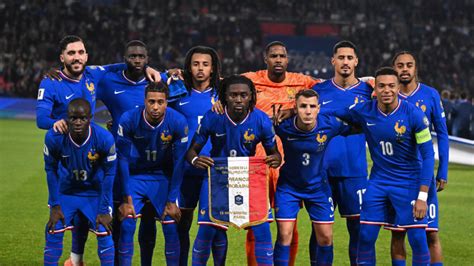 Soleil éclatant, pas d&rsquo;orage : la Coupe du Monde 2026 offre un terrain propice pour France et Suède