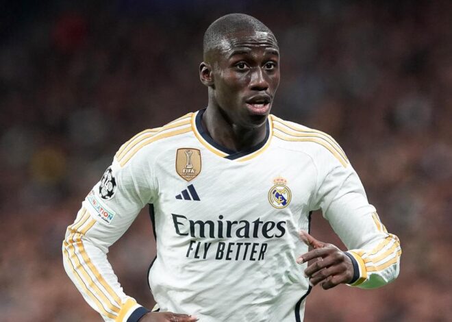 Ferland Mendy : le Real Madrid en proie à un procès après l’agression présumée d’un adolescent