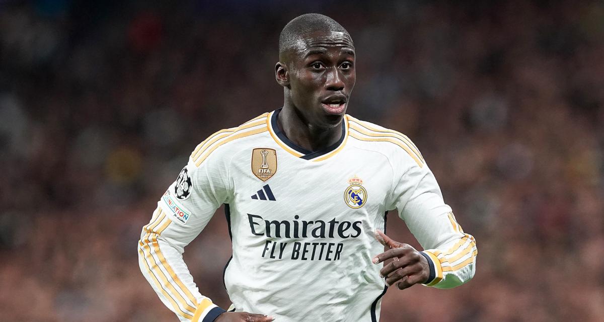 Ferland Mendy : le Real Madrid en proie à un procès après l’agression présumée d’un adolescent
