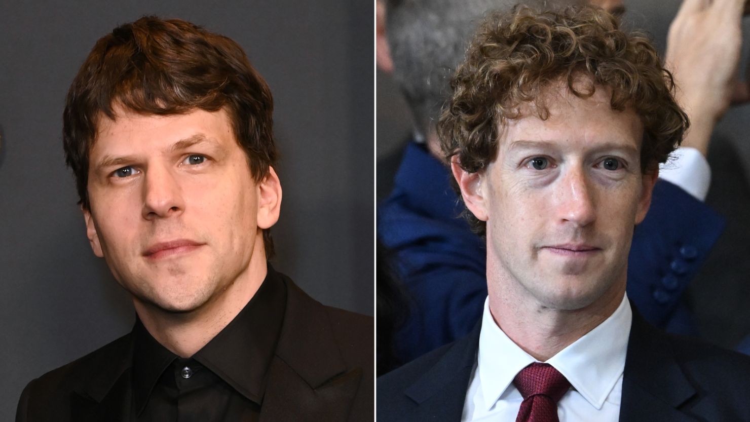 Le choix sans retour : Jesse Eisenberg renonce à Mark Zuckerberg