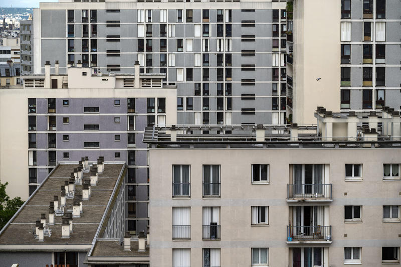 Urgence dans l’abri précaire : 36 % des locations à Paris et Seine-Saint-Denis dépassent les plafonds légaux
