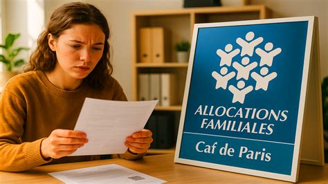 1 million d’euros en l’air : l’erreur CAF qui a effrayé un citoyen de Savoie