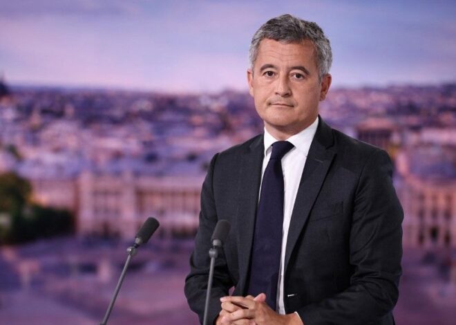Nouvelle plainte contre Jérôme Barella : l&rsquo;épouse dénonce des viols et violences conjugales