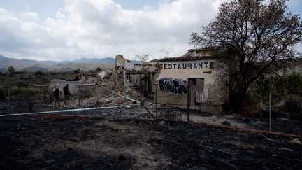 Une Française entre les premières victimes d&rsquo;un incendie espagnol : le bilan s&rsquo;aggrave