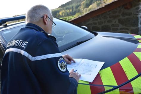 Haute-Loire : Deux corps retrouvés après plusieurs mois sans trace