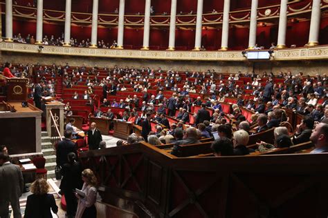 Un refus sans compromis : Les députés de gauche bloquent l&rsquo;application de peines perpétuelles pour les viols en série sur mineurs