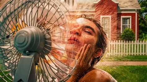 La chaleur extrême fait bondir les entrées au cinéma