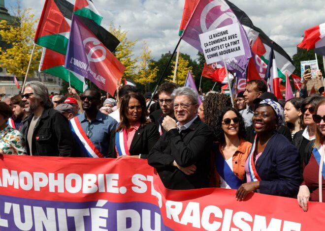 L&rsquo;effondrement des alliances : Le conflit médiatique entre Quotidien et LFI après la mort de Quentin Deranque