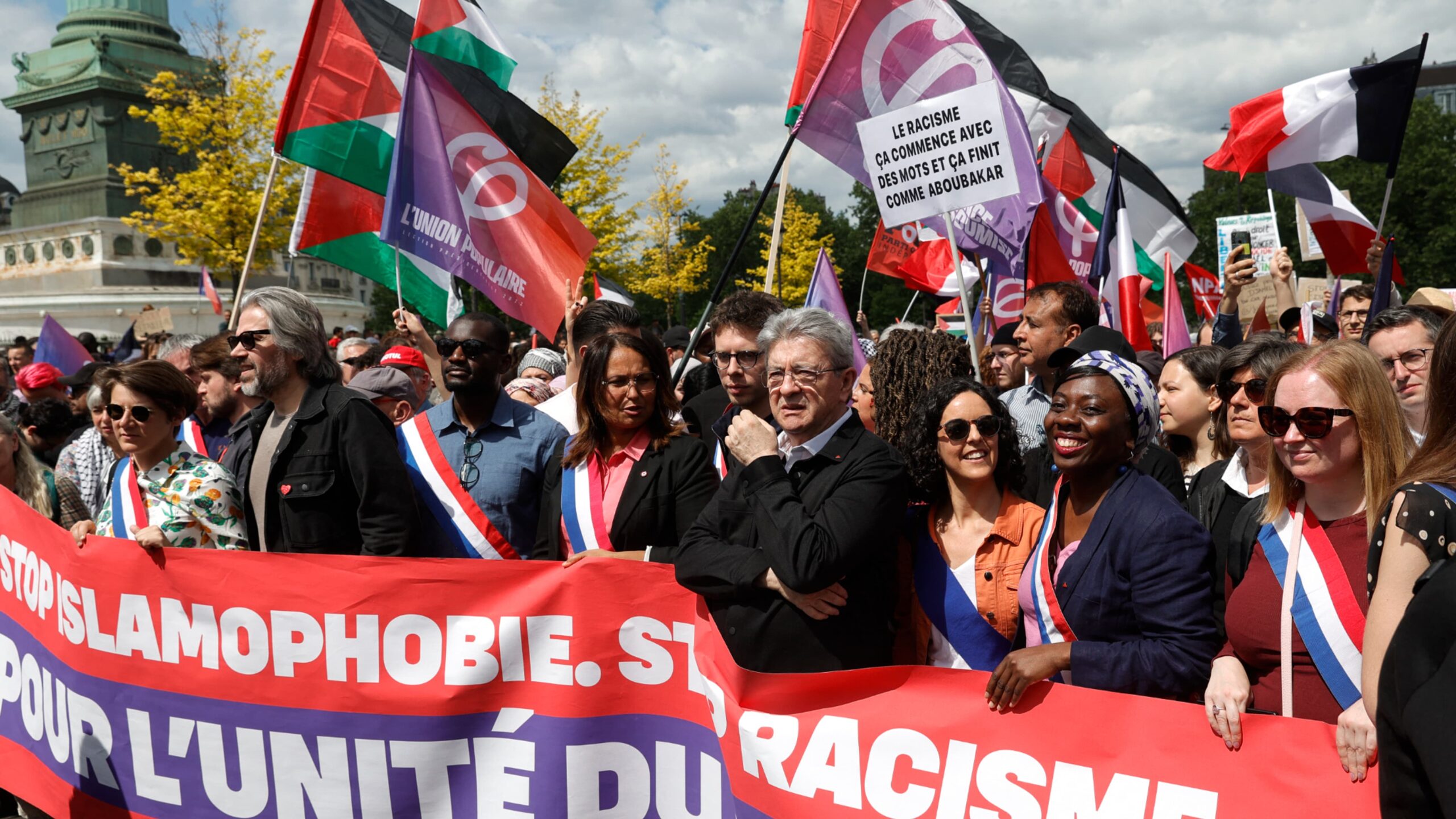 L&rsquo;effondrement des alliances : Le conflit médiatique entre Quotidien et LFI après la mort de Quentin Deranque