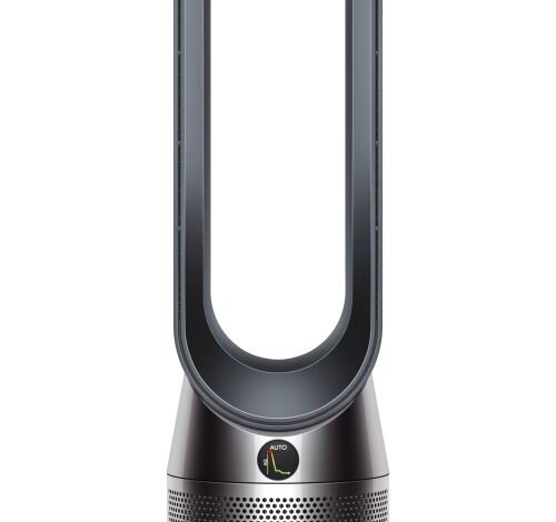 549 € pour une fraîcheur intelligente : le ventilateur purificateur Dyson en promotion