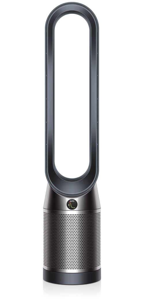 549 € pour une fraîcheur intelligente : le ventilateur purificateur Dyson en promotion